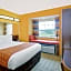 Microtel Inn & Suites By Wyndham Princeton