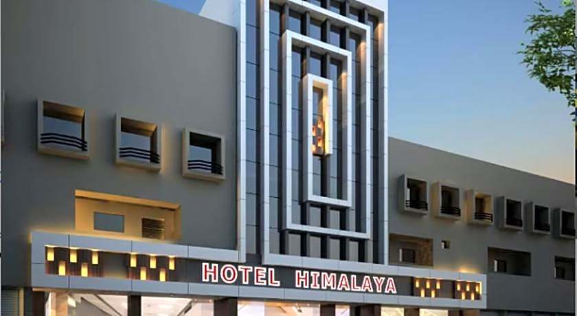 Hotel Himalaya Park