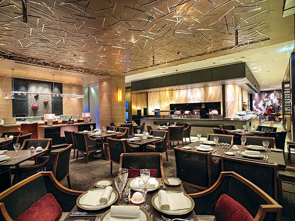 Grand Lisboa Macau
