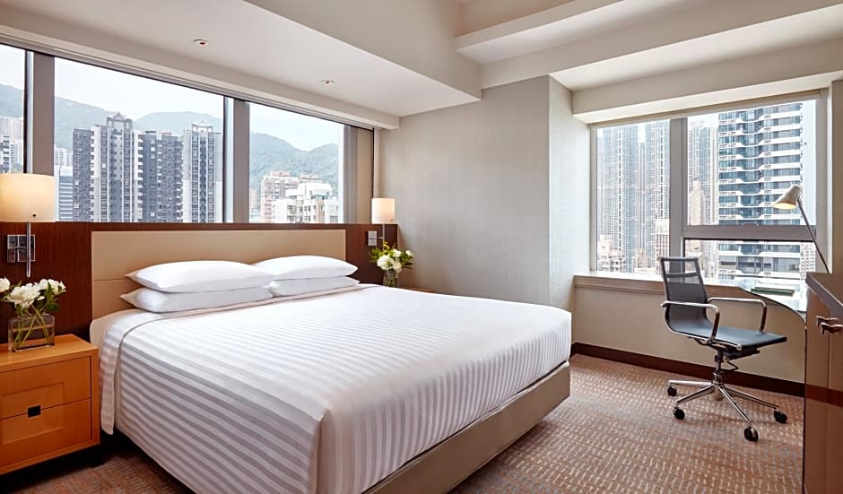 Courtyard by Marriott Hong Kong