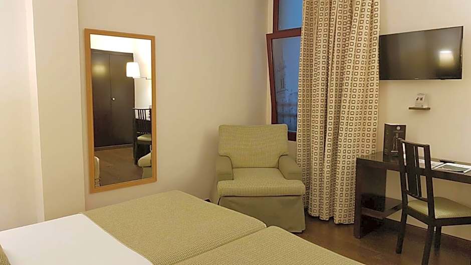 Hotel Conde Duque Bilbao