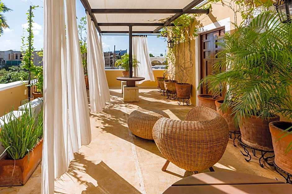 Boutique by The Museo