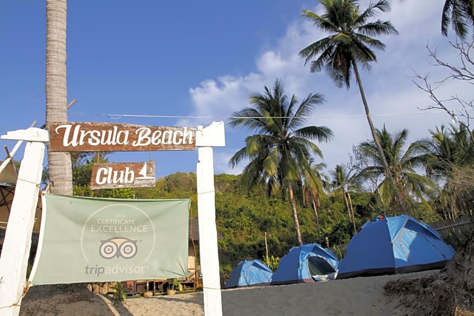 Ursula Beach Club