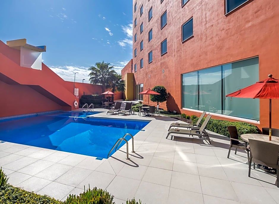 Crowne Plaza Monterrey Aeropuerto By IHG