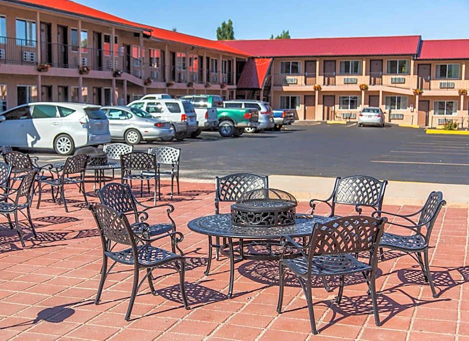 Mountain View Lodge