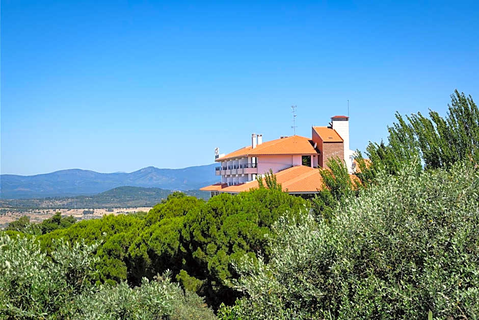 Melia Castelo Branco