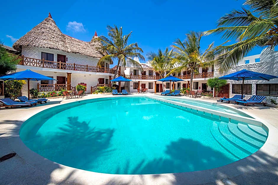 PrideInn Hotel Nyali