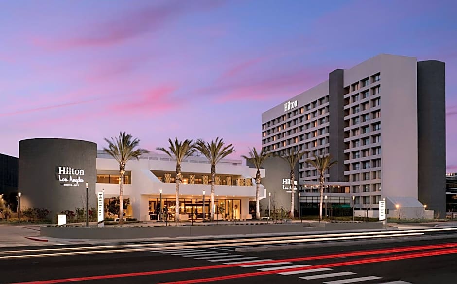 Hilton Los Angeles Culver City