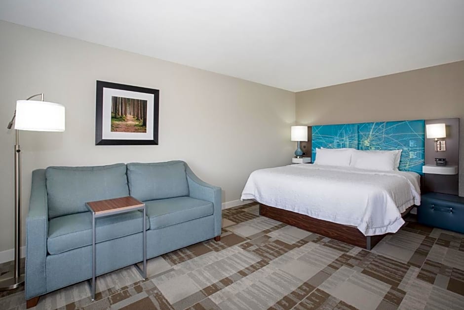 Hampton Inn Bellevue