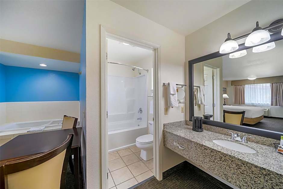 Best Western Arcata Inn