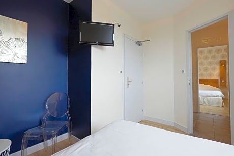 Superior Family Room