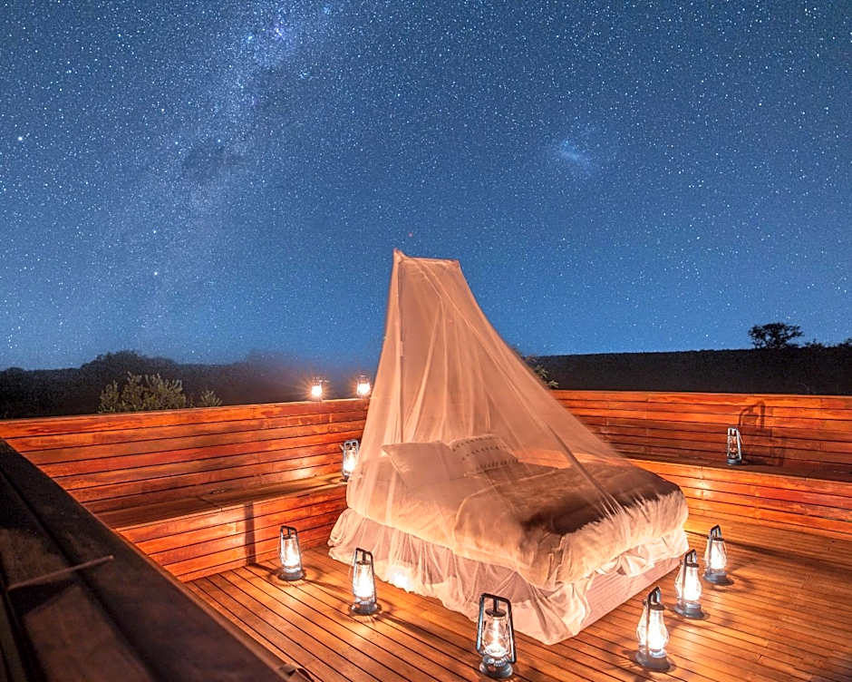 Oase by 7 Star Lodges - Greater Kruger Private 530ha Reserve