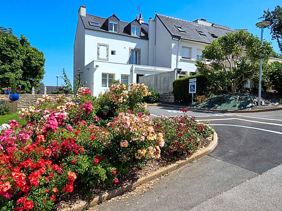 Logis Hotel Belle-Vue