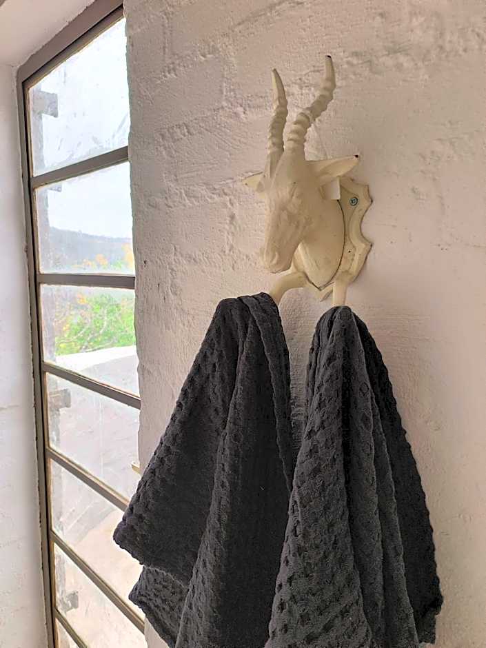 Eloff Guest House and Gallery