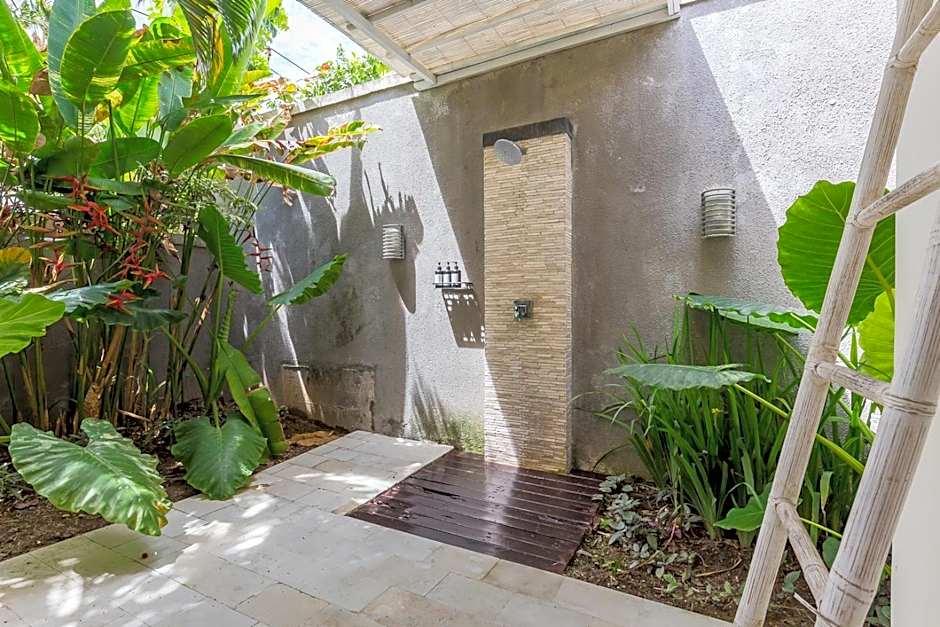 Beautiful Huge 4 bedrooms Villa in Canggu