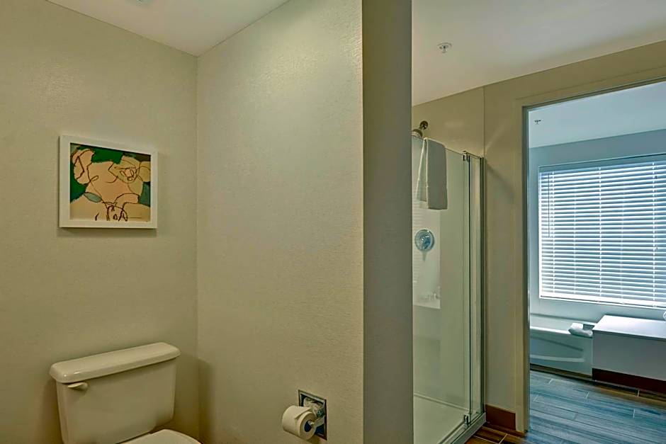 Hampton Inn By Hilton Palm Beach Gardens