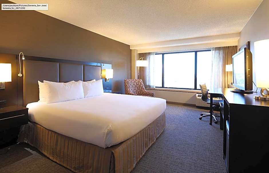 Sonesta San Jose - Milpitas