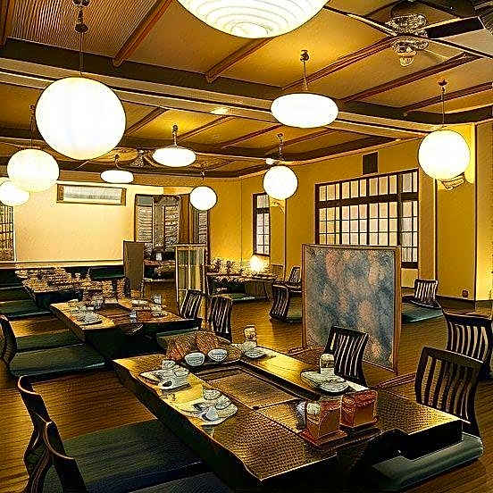 Sanyo Hotel