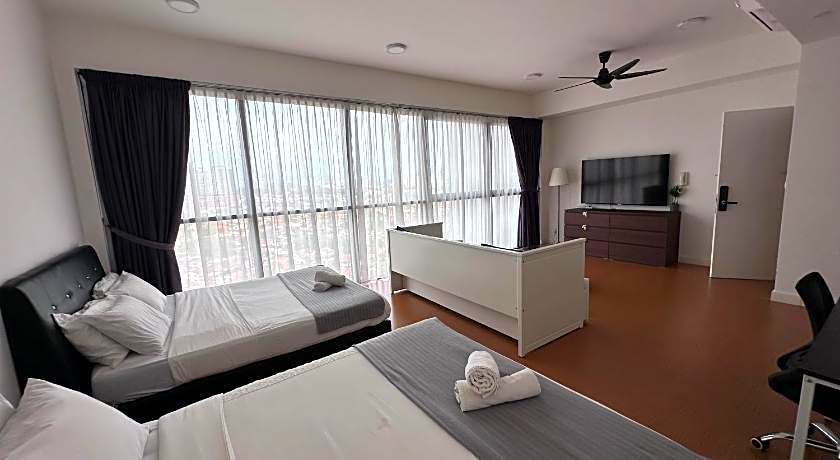 Homoto Petaling Jaya