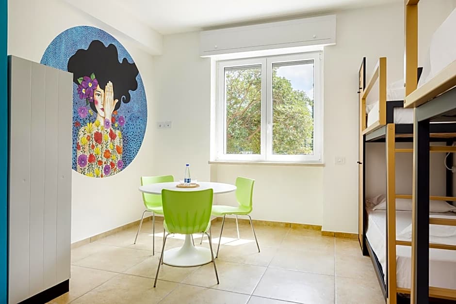 Ostello della Gioventù Brindisi