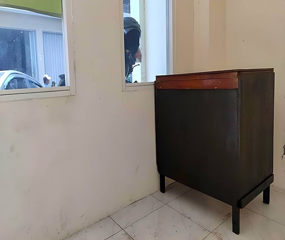 Hotel O Gang Tengah Homestay Syariah