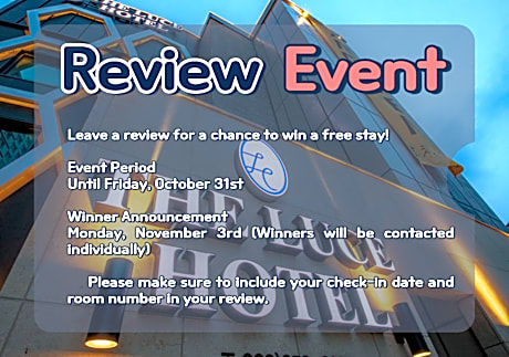 ChunCheon Luce Hotel