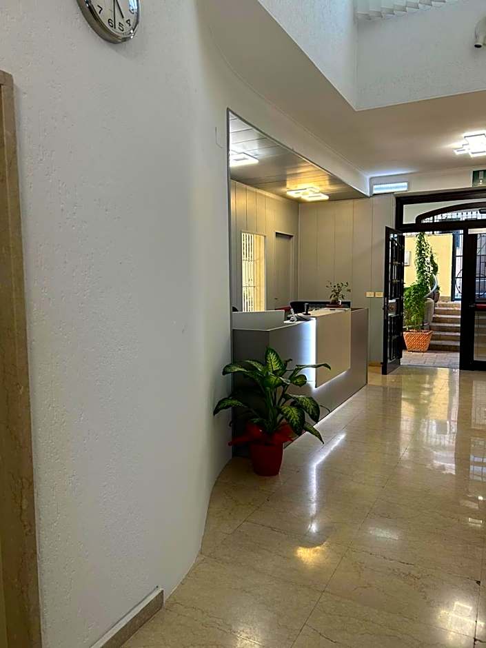 Villa Angeli