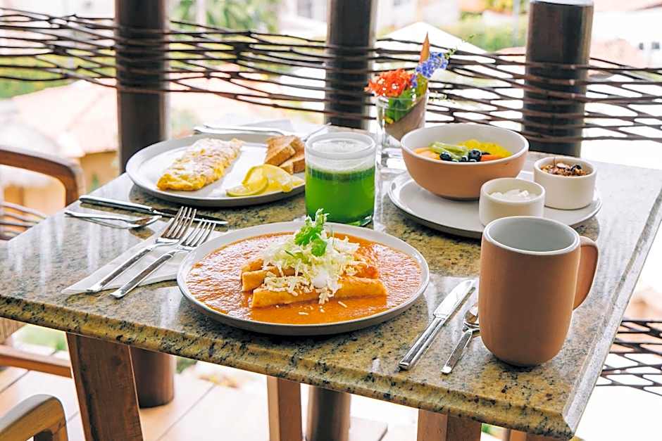 La Villa Luz (sólo adultos)