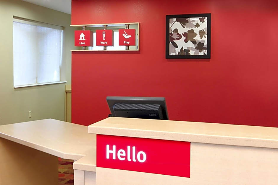 TownePlace Suites by Marriott Lubbock