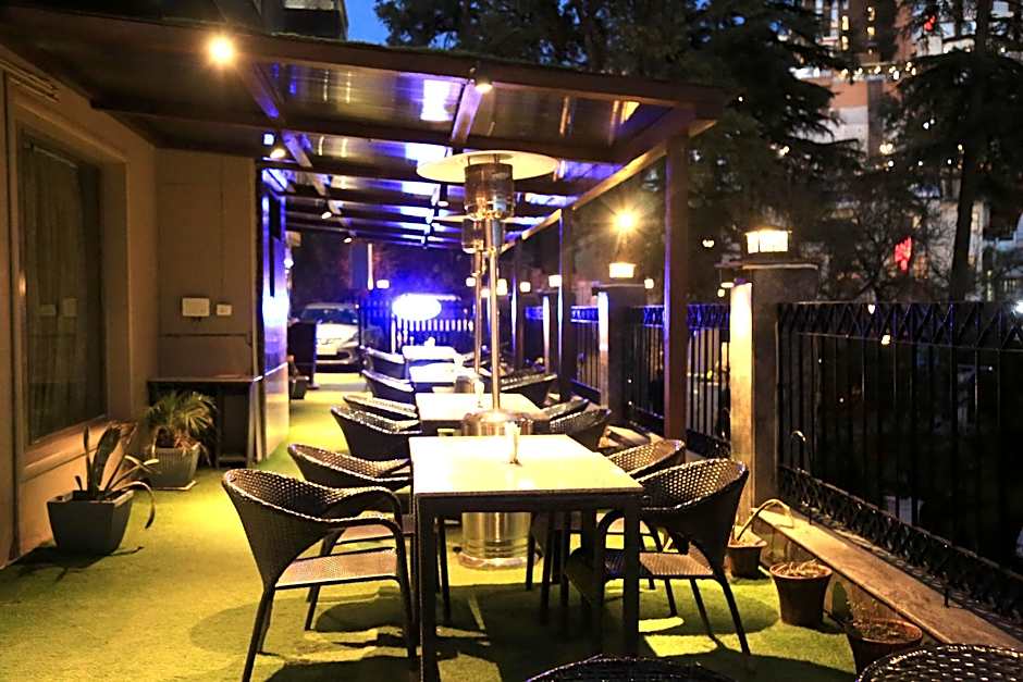 Comfort Inn Silver Arch Mussoorie