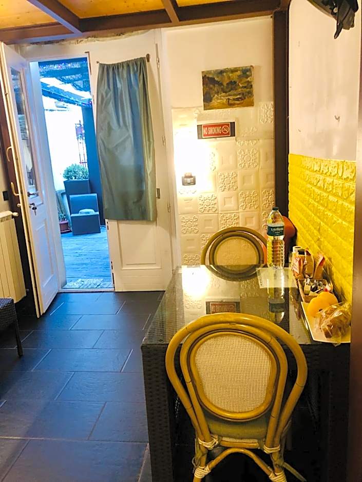 Affittacamere Monterosso 5 Terre