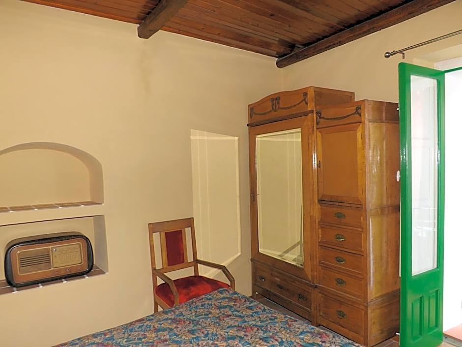 Albergo Diffuso Borgo Santa Caterina