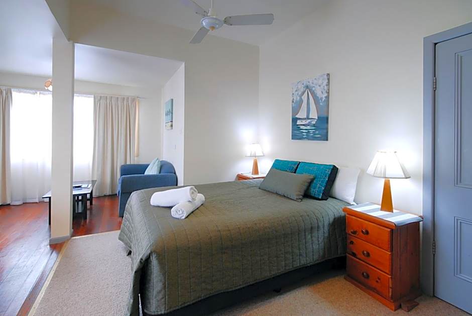 Riverview Boutique Motel