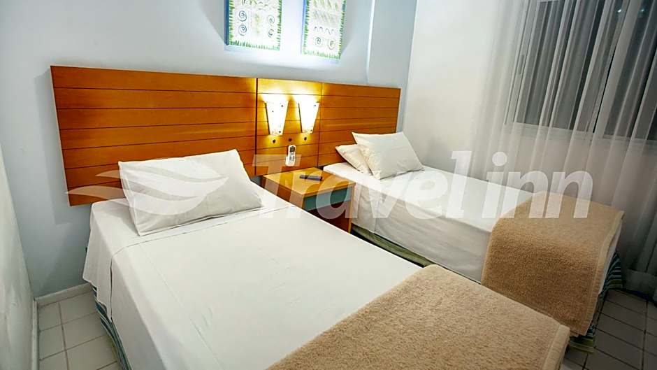 Travel Inn Boulevard Riviera