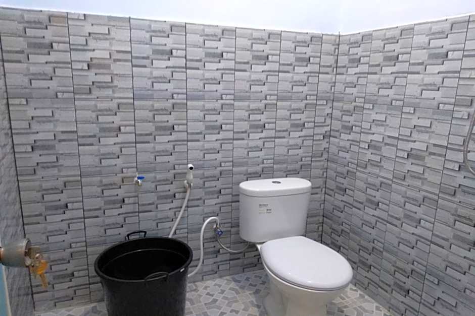 Kelapa Gading Homestay Syariah RedPartner