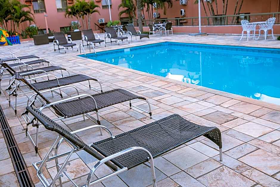 Fenix Hotel Varginha