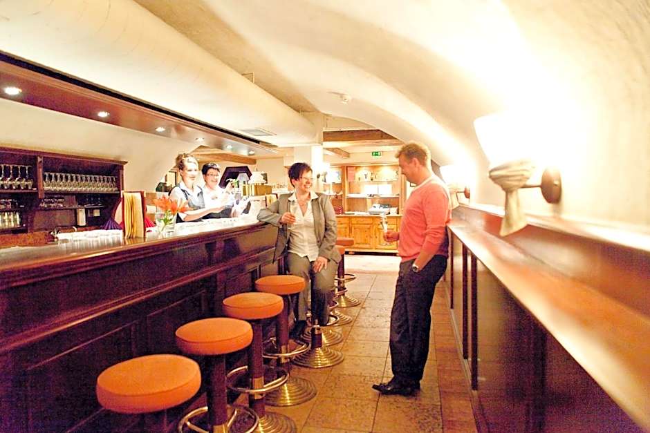 Hotel Weißes Roß