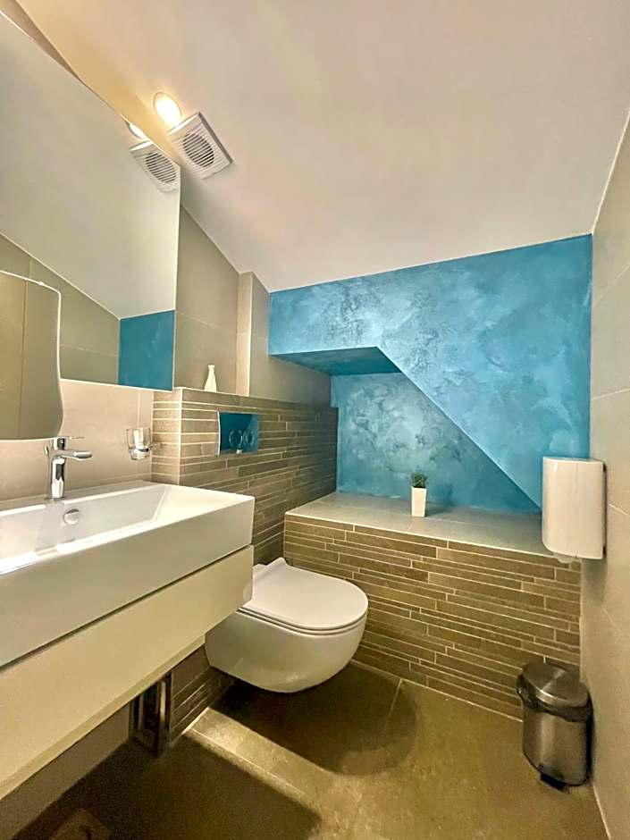 Hotel Butua Residence