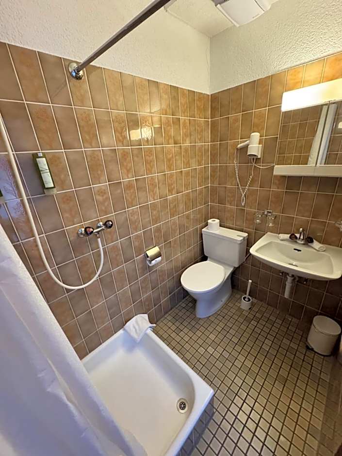 Grand Hôtel & Kurhaus