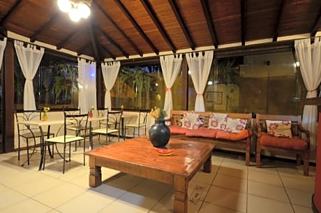 Pousada Canoas do Canto