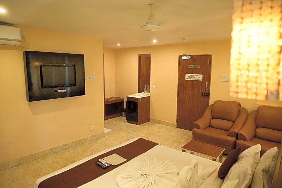 Haywizz Hotel - Port Blair