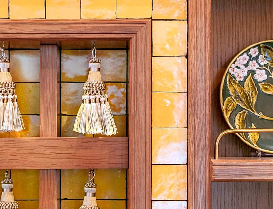 Hôtel Amista Marseille - ancien Hôtel Saint Louis - Vieux Port