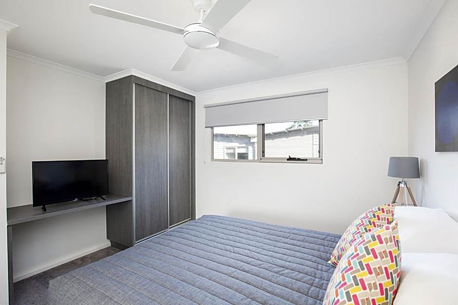 Blue Lake Holiday Park