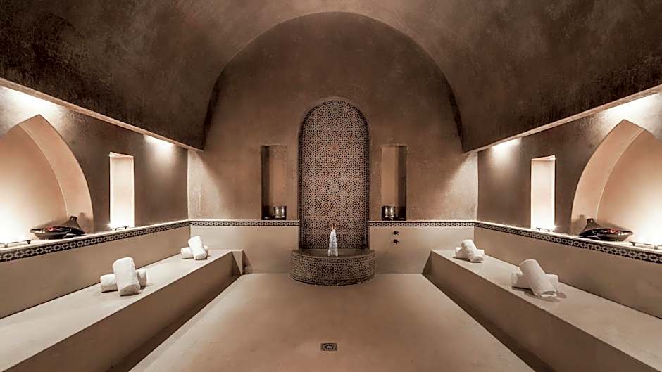 Tikida Golf Palace - Relais & Châteaux