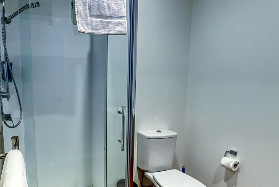 Ramada Suites by Wyndham Auckland Manukau Pacfic Centre