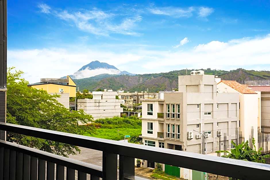 Piau Po 21 Inn