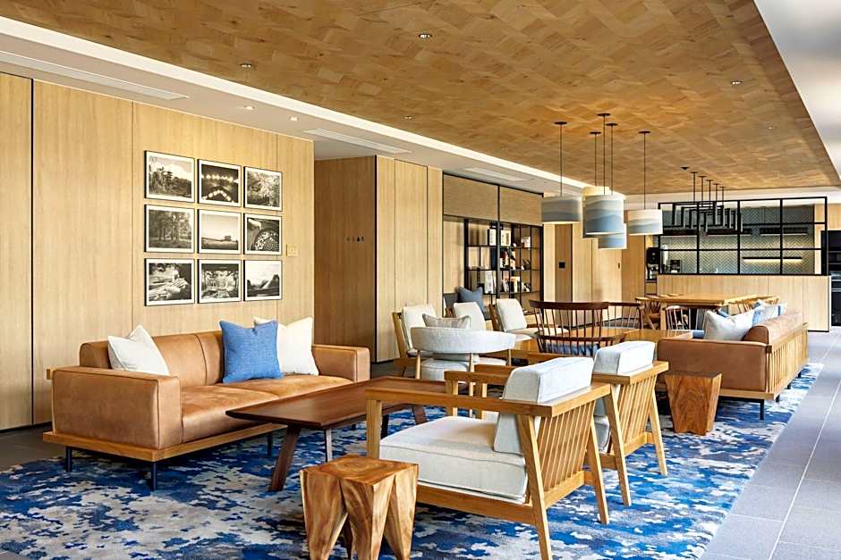 Fairfield by Marriott Nara Tenri Yamanobenomichi