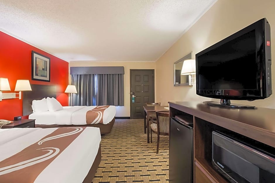 Quality Inn & Suites Millville