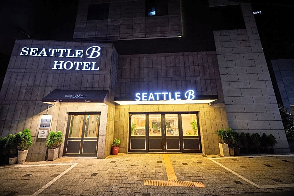 Seattleb Hotel