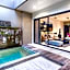 Cicada Luxury Townhouses